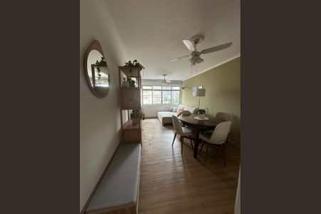 Apartamento para alugar com 96m², 3 quartos e 2 vagas Apartamento para alugar com 96m², 3 quartos e 2 vagasSala