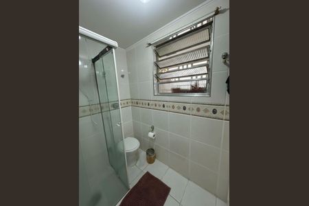 Apartamento para alugar com 96m², 3 quartos e 2 vagas Apartamento para alugar com 96m², 3 quartos e 2 vagasBanheiro 1