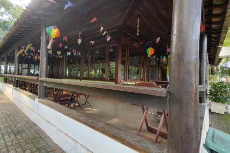 Casa de condomínio à venda com 485m², 4 quartos e 5 vagasÁrea comum