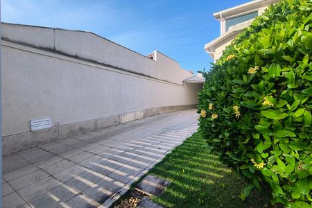 Casa de condomínio à venda com 485m², 4 quartos e 5 vagasGaragem