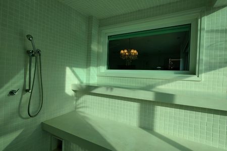 Casa de condomínio à venda com 485m², 4 quartos e 5 vagasSauna