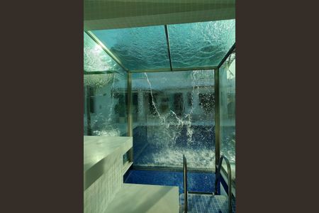 Casa de condomínio à venda com 485m², 4 quartos e 5 vagasSauna