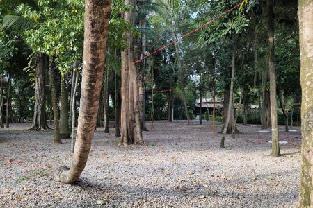 Casa de condomínio à venda com 485m², 4 quartos e 5 vagasÁrea comum