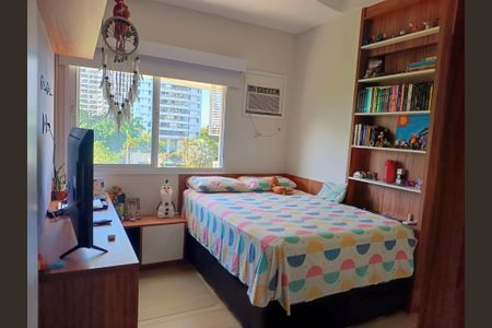 Apartamento à venda com 4 quartos, 150m² em Barra Olímpica, Rio de Janeiro
