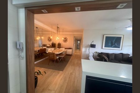 Apartamento à venda com 4 quartos, 150m² em Barra Olímpica, Rio de Janeiro