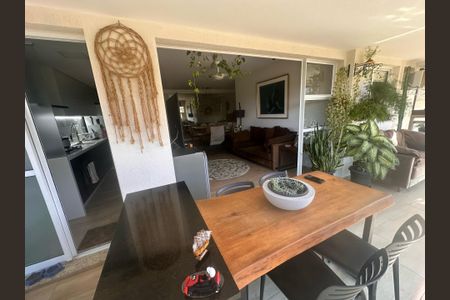 Apartamento à venda com 4 quartos, 150m² em Barra Olímpica, Rio de Janeiro