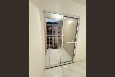 Apartamento para alugar com 2 quartos, 46m² em Granja Viana, Cotia