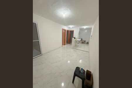 Apartamento para alugar com 2 quartos, 46m² em Granja Viana, Cotia