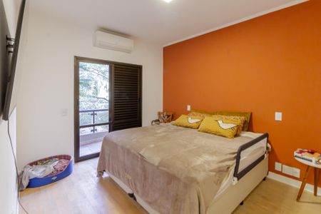 Apartamento à venda com 212m², 4 quartos e 3 vagas Apartamento à venda com 212m², 4 quartos e 3 vagasSuíte 3