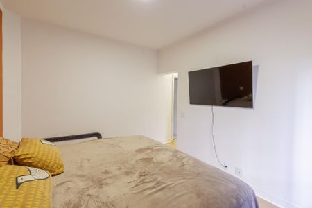 Apartamento à venda com 212m², 4 quartos e 3 vagas Apartamento à venda com 212m², 4 quartos e 3 vagasSuíte 3