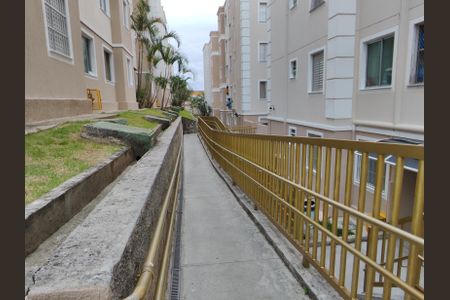 Apartamento para alugar com 45m², 2 quartos e 1 vaga Apartamento para alugar com 45m², 2 quartos e 1 vagaÁrea Comum