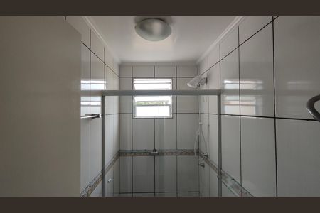 Apartamento para alugar com 45m², 2 quartos e 1 vaga Apartamento para alugar com 45m², 2 quartos e 1 vagaBanheiro Social