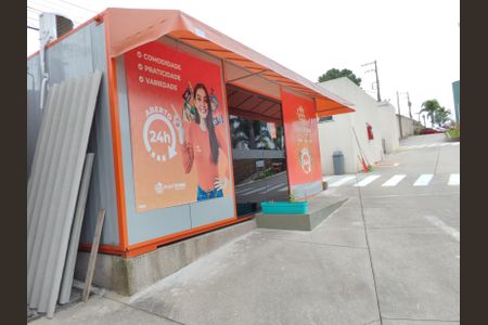 Apartamento para alugar com 45m², 2 quartos e 1 vaga Apartamento para alugar com 45m², 2 quartos e 1 vagaÁrea Comum