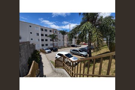 Apartamento para alugar com 45m², 2 quartos e 1 vaga Apartamento para alugar com 45m², 2 quartos e 1 vagaGaragem