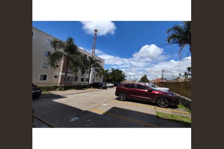 Apartamento para alugar com 45m², 2 quartos e 1 vaga Apartamento para alugar com 45m², 2 quartos e 1 vagaGaragem