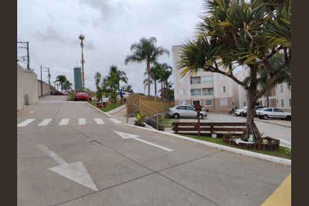 Apartamento para alugar com 45m², 2 quartos e 1 vaga Apartamento para alugar com 45m², 2 quartos e 1 vagaÁrea Comum