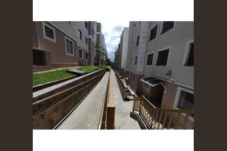 Apartamento para alugar com 45m², 2 quartos e 1 vaga Apartamento para alugar com 45m², 2 quartos e 1 vagaÁrea Comum