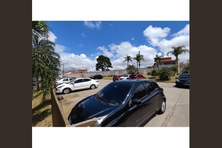 Apartamento para alugar com 45m², 2 quartos e 1 vaga Apartamento para alugar com 45m², 2 quartos e 1 vagaGaragem