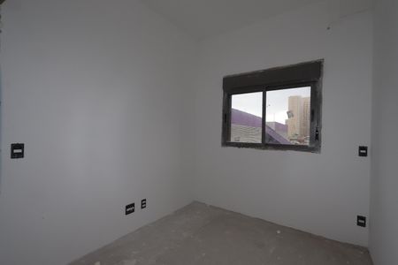 Quarto de apartamento à venda com 1 quarto, 42m² em Vila Ema, São Paulo