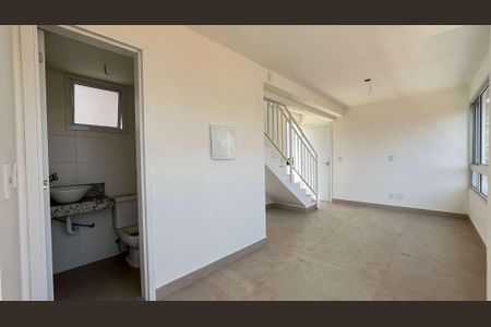 Apartamento à venda com 2 quartos, 70m² em São Lucas, Belo Horizonte