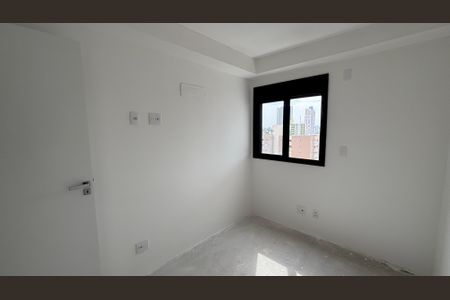 Apartamento à venda com 92m², 3 quartos e 2 vagasQuarto 2
