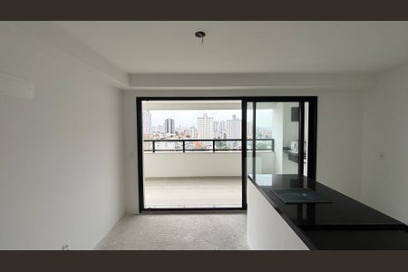 Apartamento à venda com 92m², 3 quartos e 2 vagasSala