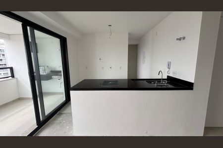 Apartamento à venda com 92m², 3 quartos e 2 vagasCozinha