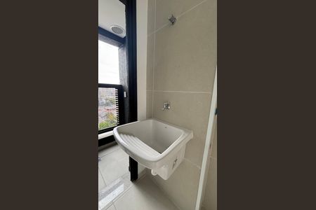 Apartamento à venda com 92m², 3 quartos e 2 vagasÁrea de Serviço