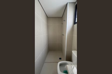 Apartamento à venda com 92m², 3 quartos e 2 vagasBanheiro da Suíte