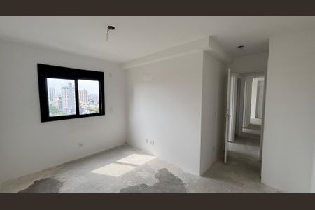 Apartamento à venda com 92m², 3 quartos e 2 vagasSuíte