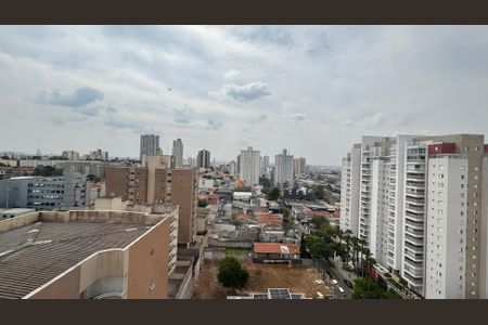 Apartamento à venda com 92m², 3 quartos e 2 vagasVista da Suíte