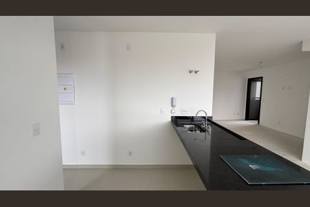 Apartamento à venda com 92m², 3 quartos e 2 vagasCozinha