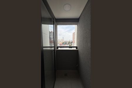 Apartamento à venda com 92m², 3 quartos e 2 vagasÁrea de Serviço