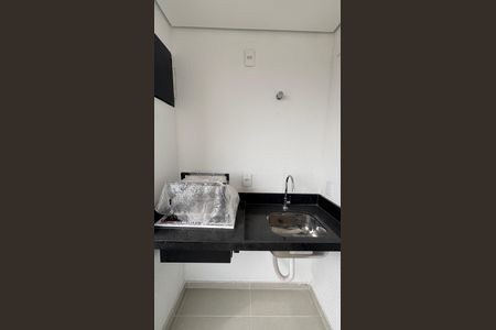 Apartamento à venda com 92m², 3 quartos e 2 vagasVaranda