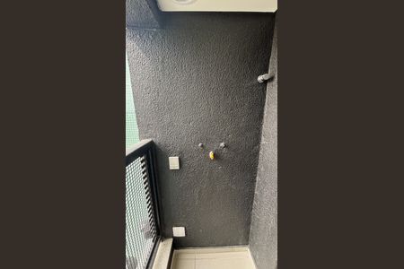 Apartamento à venda com 92m², 3 quartos e 2 vagasÁrea de Serviço