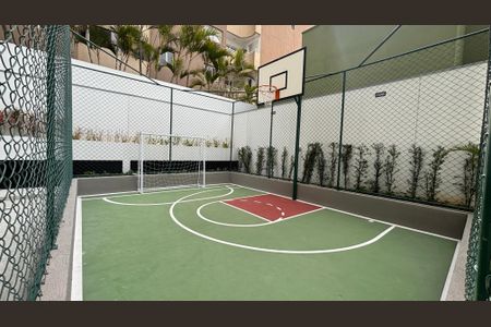 Apartamento à venda com 92m², 3 quartos e 2 vagasÁrea comum - Quadra