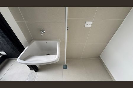 Apartamento à venda com 92m², 3 quartos e 2 vagasÁrea de Serviço