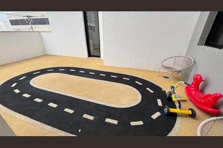 Apartamento à venda com 92m², 3 quartos e 2 vagasÁrea comum - Brinquedoteca