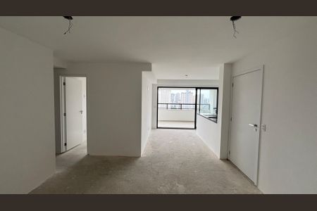 Apartamento à venda com 92m², 3 quartos e 2 vagasSala