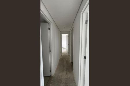 Apartamento à venda com 92m², 3 quartos e 2 vagasCorredor