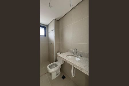 Apartamento à venda com 92m², 3 quartos e 2 vagasBanheiro Social