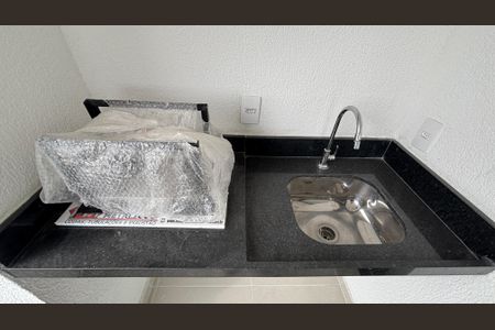 Apartamento à venda com 92m², 3 quartos e 2 vagasVaranda