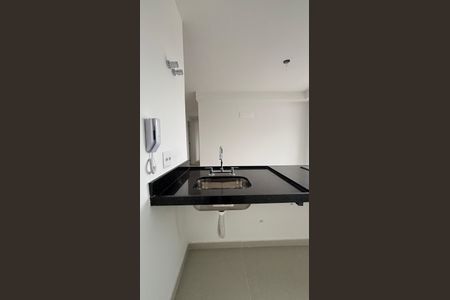 Apartamento à venda com 92m², 3 quartos e 2 vagasCozinha