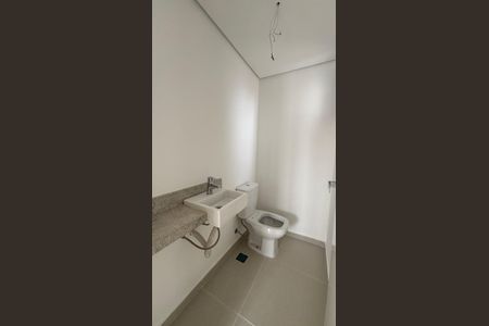 Apartamento à venda com 92m², 3 quartos e 2 vagasLavabo
