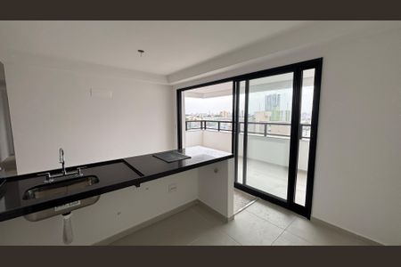 Apartamento à venda com 92m², 3 quartos e 2 vagasCozinha