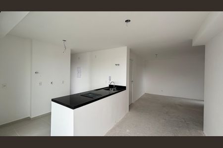 Apartamento à venda com 92m², 3 quartos e 2 vagasCozinha