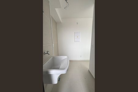 Apartamento à venda com 92m², 3 quartos e 2 vagasÁrea de Serviço