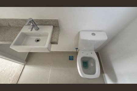 Apartamento à venda com 92m², 3 quartos e 2 vagasLavabo