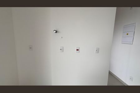 Apartamento à venda com 92m², 3 quartos e 2 vagasCozinha