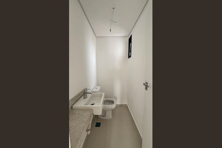 Apartamento à venda com 92m², 3 quartos e 2 vagasLavabo